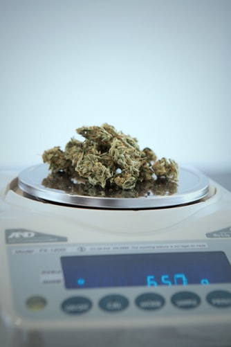 Read more about the article Illinois is All In for Marijuana Sales