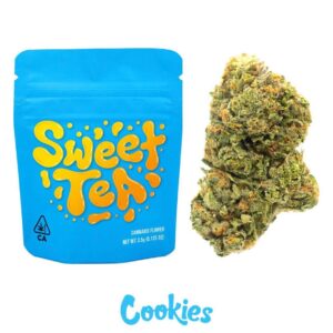 Cookies | Sweet Tea