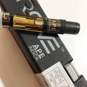 Roove Carts – Ape-Indica