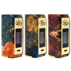 asMODus Minikin 2 Kodama Gold Edition