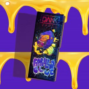 Dank Carts – Gorilla-Glue