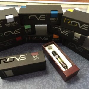 Roove Carts – Ape