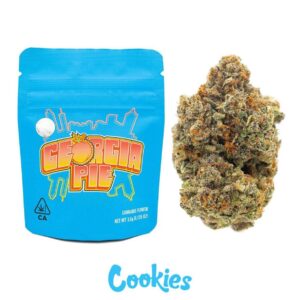 Cookies | Georgia Pie