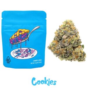 Cookies | Berry Pie