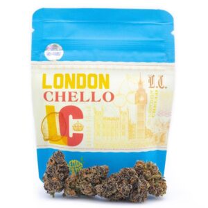 Cookies | London Chello