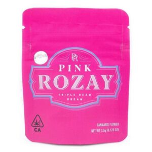 Cookies | Pink Rozay