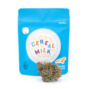 Cookies | Cereal Milk