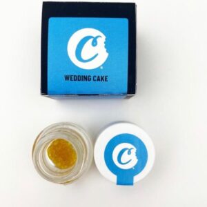 Cookies | Wedding Cake Live Resin