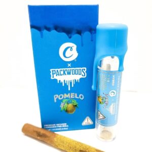 Packwoods | Pomelo Cookies