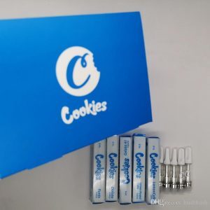 Cookies Carts – Runts