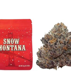 Cookies | Snow Montana